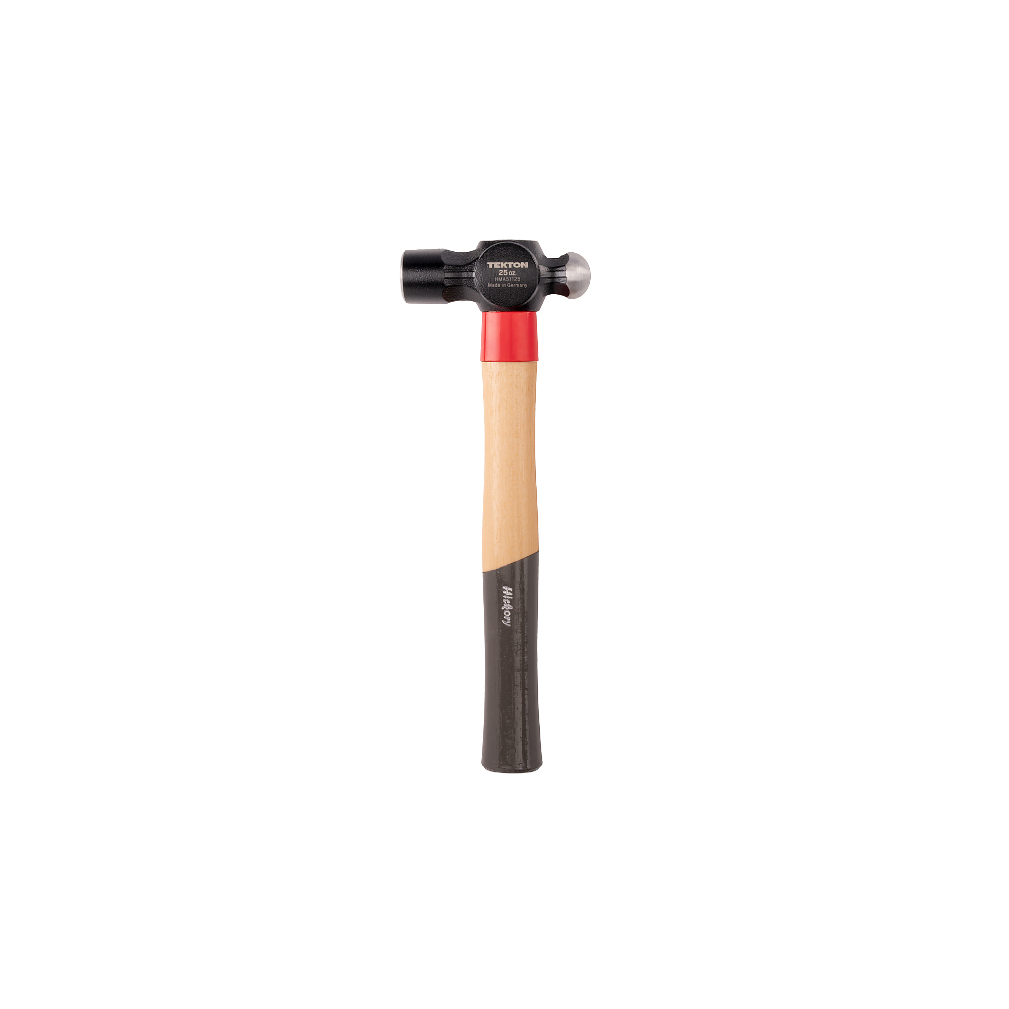 TEKTON 25 oz. Ball Peen Hammer | HMA51125